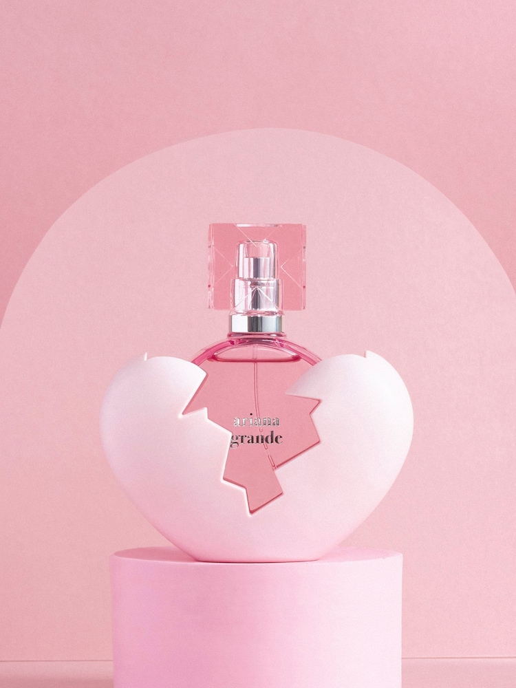 Buy Ariana Grande Thank U Next Eau De Parfum 100ml from the Next