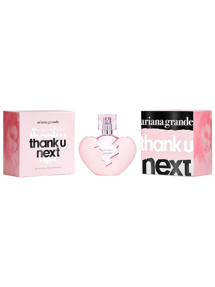 Ariana Grande Thank U Next Eau De Parfum 100ml - Image 5 of 5