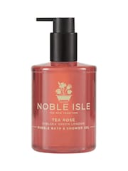Noble Isle Luxury Bubble Bath & Shower Gel 250ml - Image 1 of 1