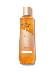 Sanctuary Spa Body Wash 250ml - Image 1 of 4