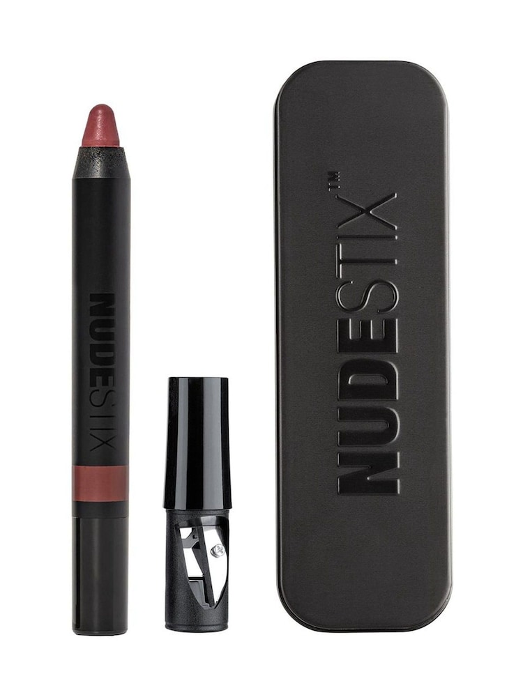NUDESTIX Intense Matte Lip + Cheek Pencil - Image 1 of 5