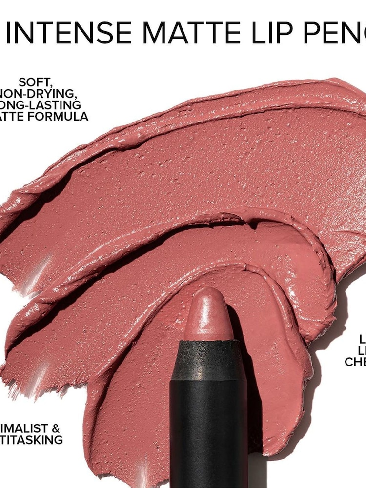 NUDESTIX Intense Matte Lip + Cheek Pencil - Image 2 of 5