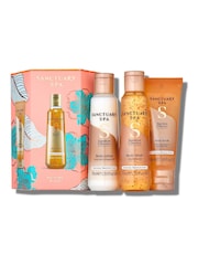 Sanctuary Spa Me Time Minis Gift Set - Image 1 of 4