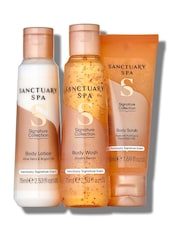 Sanctuary Spa Me Time Minis Gift Set - Image 3 of 4