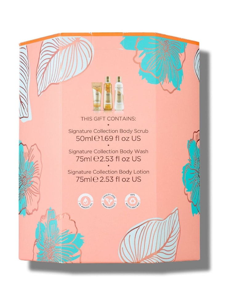 Sanctuary Spa Me Time Minis Gift Set - Image 4 of 4