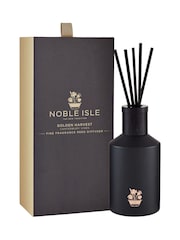 Noble Isle Golden Harvest Scented Reed Diffuser - Image 1 of 1