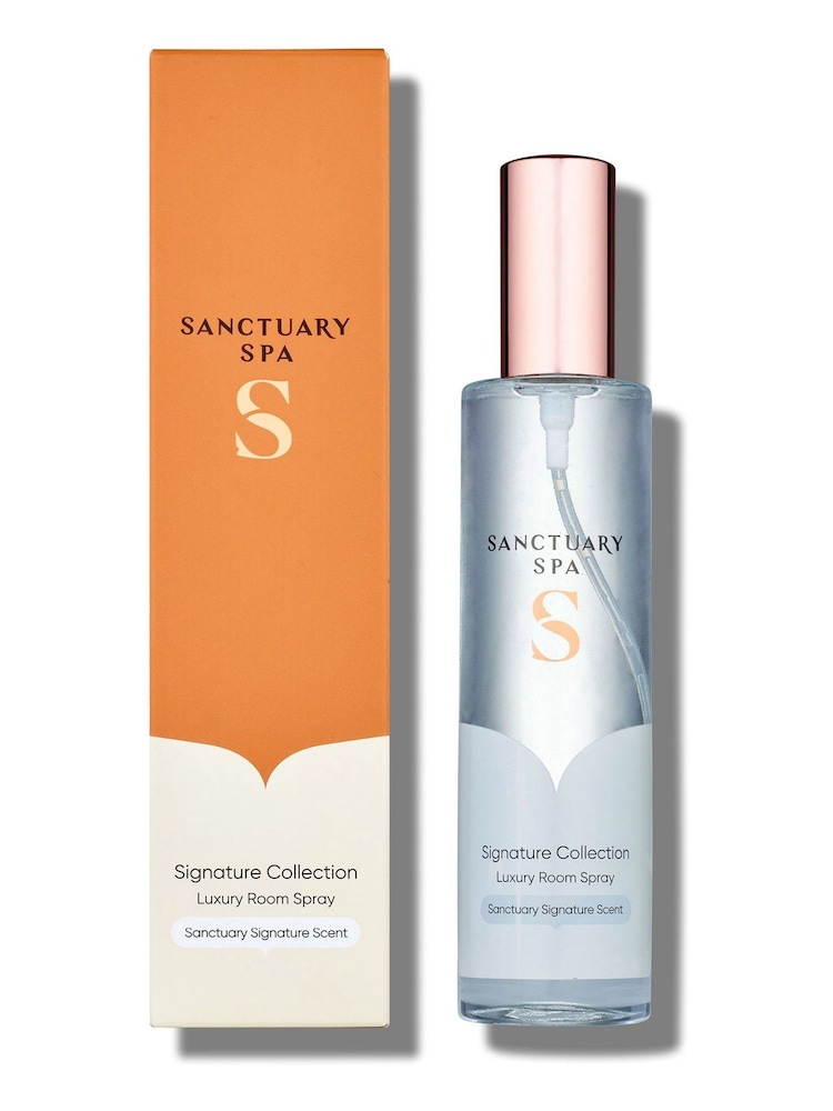 Sanctuary Spa Luxury Room Spray - Image 1 of 3