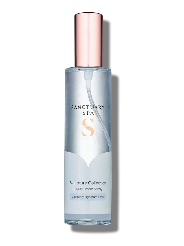 Sanctuary Spa Luxury Room Spray - Image 3 of 3