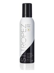 Saint Tropez Luxe Self Tan Whipped Crème Mousse 200ml - Image 1 of 5