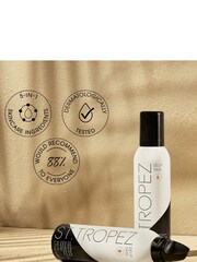 Saint Tropez Luxe Self Tan Whipped Crème Mousse 200ml - Image 4 of 5