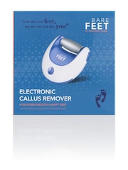 Bare Feet by Margaret Dabbs Electronic Callus Remover - Image 1 of 6