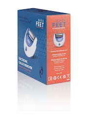 Bare Feet by Margaret Dabbs Electronic Callus Remover - Image 2 of 6