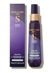 Sanctuary Spa Sleep Mist 100ml - Image 2 of 5