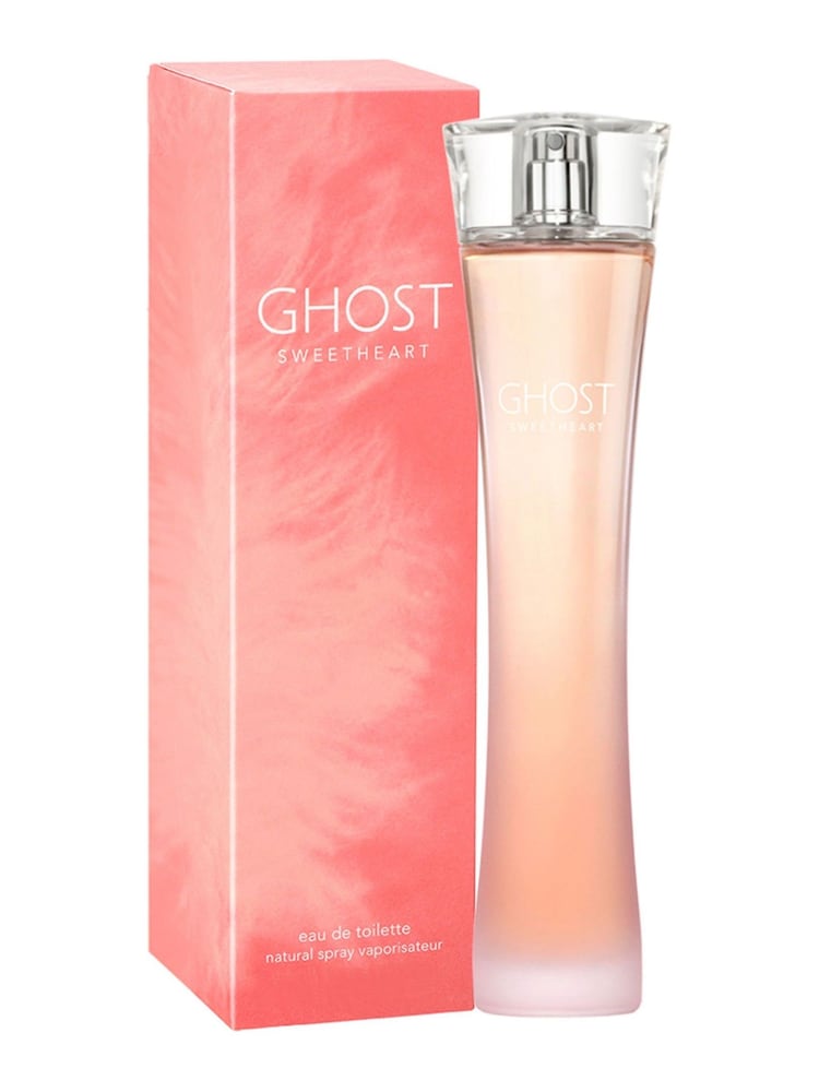 Ghost Sweetheart Eau De Toilette Spray Parfum 75ml - Image 2 of 5