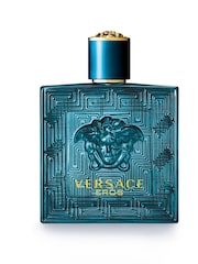Versace Eros Eau De Toilette 100ml - Image 1 of 2