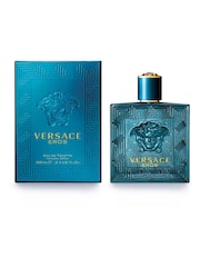 Versace Eros Eau De Toilette 100ml - Image 2 of 2