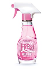 Moschino Fresh Pink Eau de Toilette 30ml - Image 1 of 2