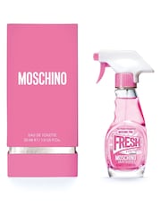 Moschino Fresh Pink Eau de Toilette 30ml - Image 2 of 2