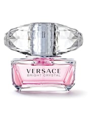 Versace Bright Crystal Eau de Toilette Fragrance 50ml - Image 2 of 2