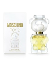 Moschino Toy 2 Vapo Eau De Parfum 50ml - Image 2 of 2