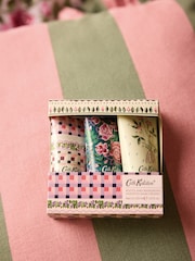 Cath Kidston Roots Raindrops Assorted Hand Creams 3 x 30ml - Image 3 of 4