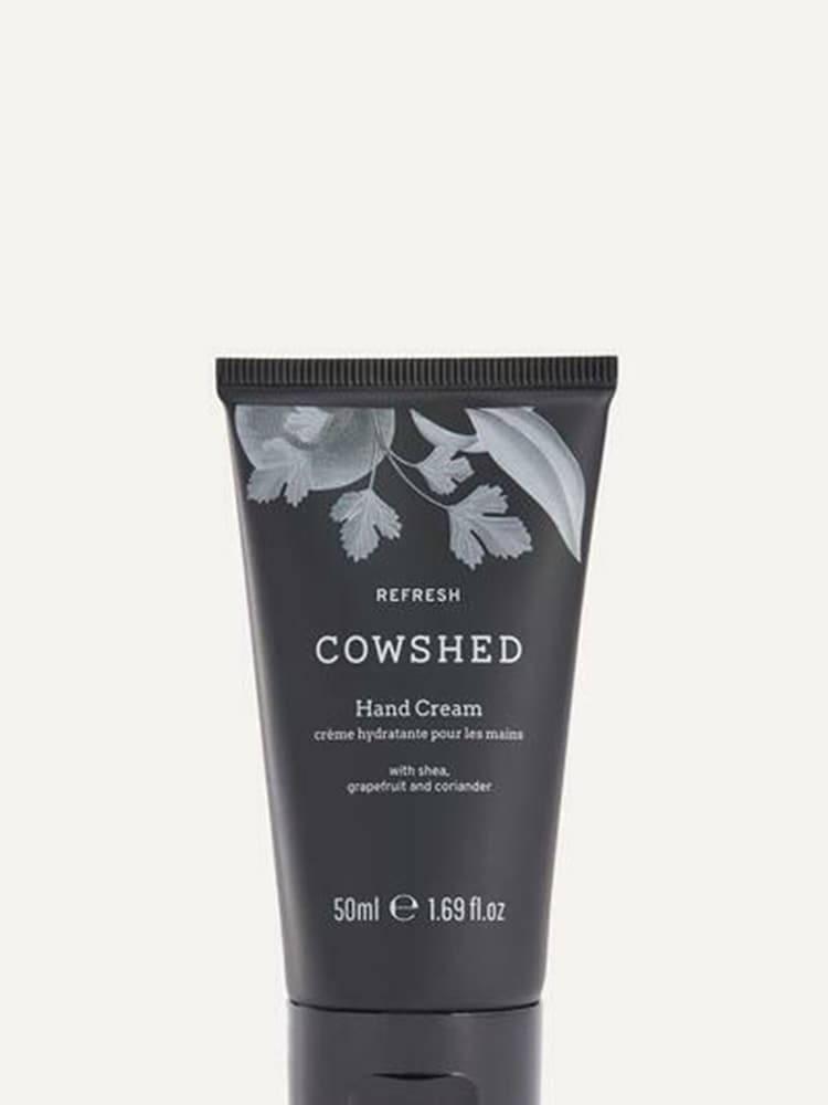 Cowshed Refresh Hand Cream 50ml - Image 1 of 1