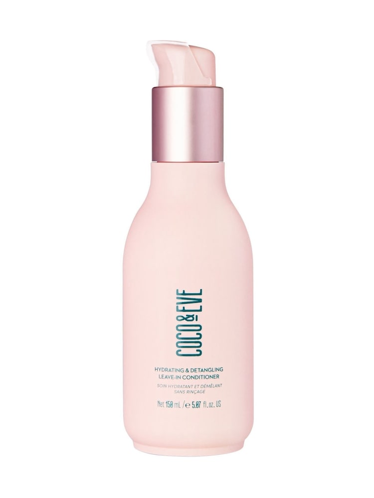 Coco & Eve Like A Virgin Leave in Conditioner 150ml - Image 1 of 5