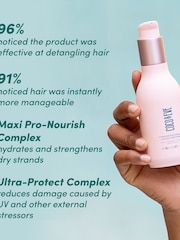 Coco & Eve Like A Virgin Leave in Conditioner 150ml - Image 2 of 5