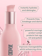 Coco & Eve Like A Virgin Leave in Conditioner 150ml - Image 3 of 5