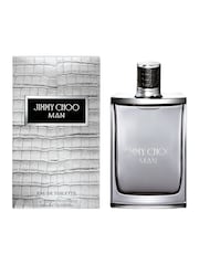 Jimmy Choo Man Eau de Toilette Spray 100ml - Image 1 of 5