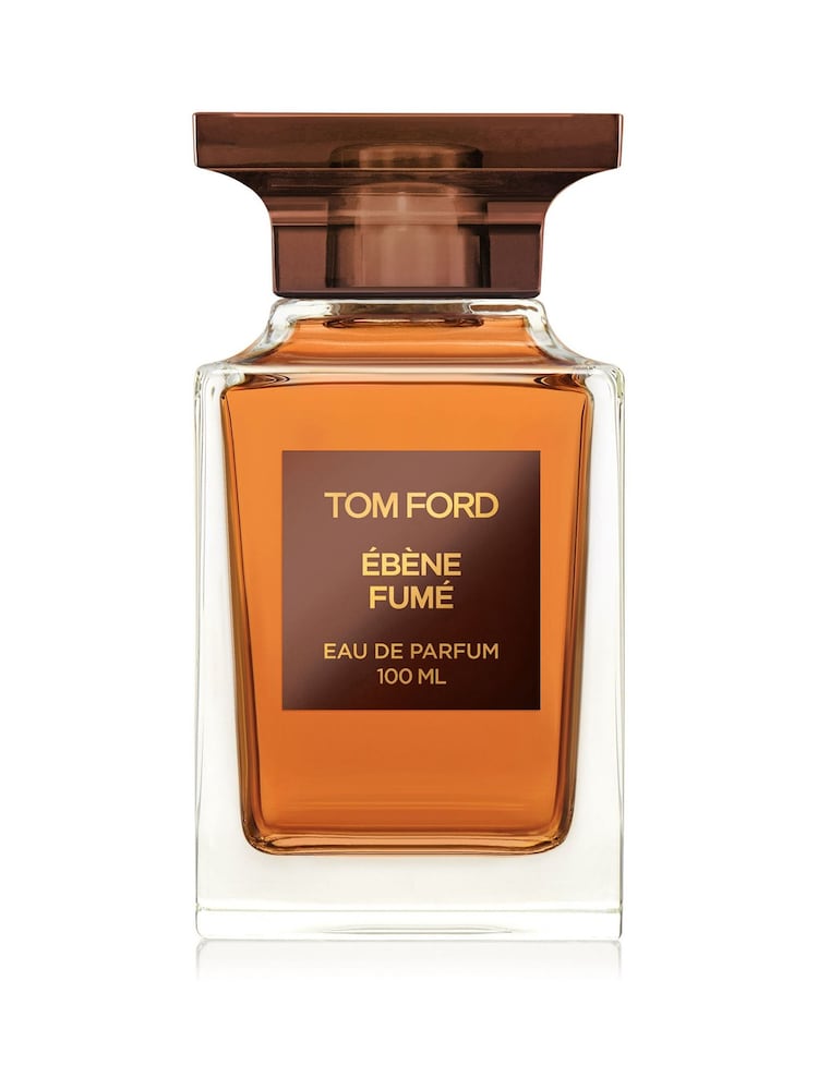 TOM FORD Ébène Fumé Eau de Parfum 100ml - Image 1 of 1 TOM FORD Ébène Fumé Eau de Parfum 100ml - Image 1 of 1
