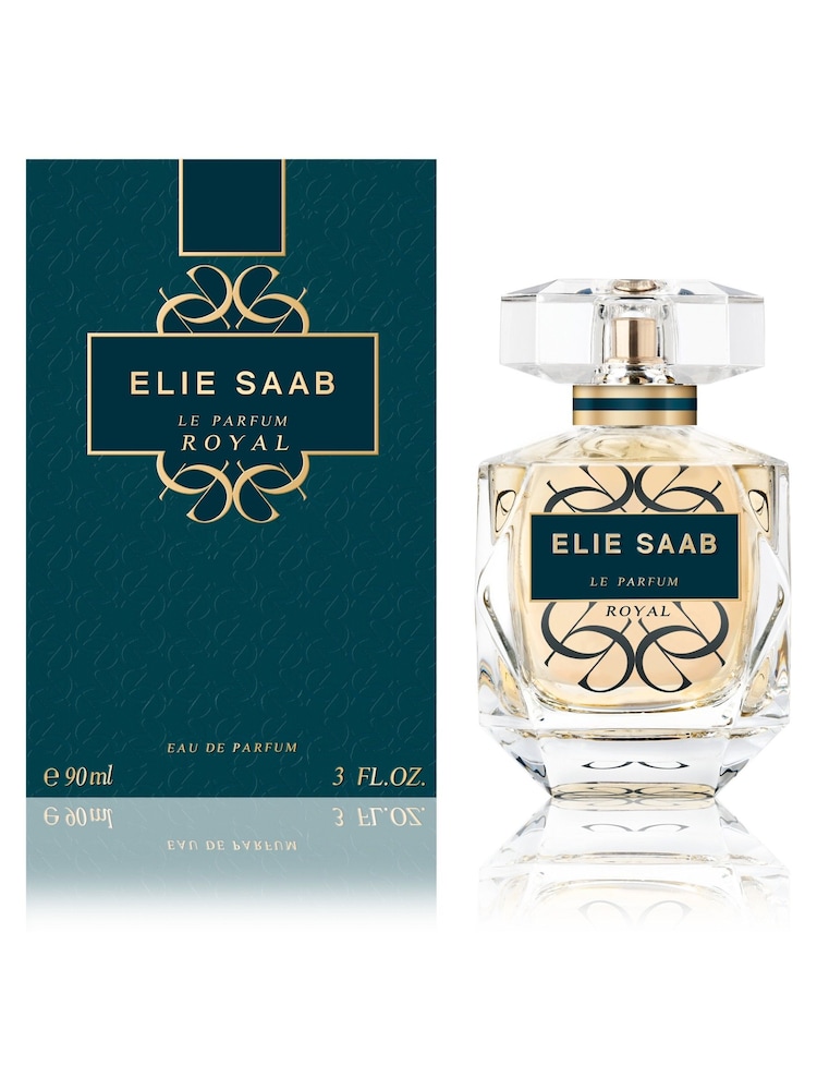 ELIE SAAB Le Parfum Royal Eau De Parfum 90ml - Image 2 of 5