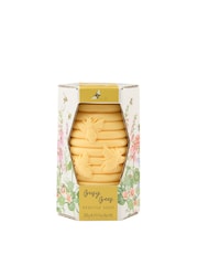 Heathcote & Ivory Busy Bees Beehive Soap 280g - Image 1 of 3