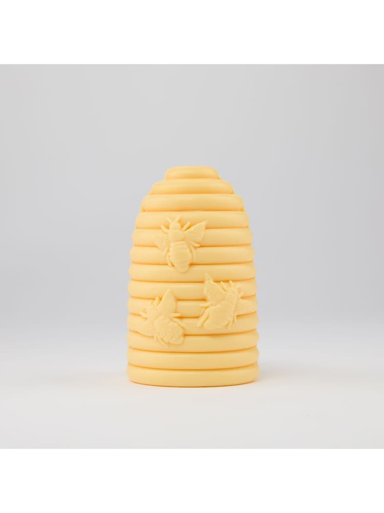 Heathcote & Ivory Busy Bees Beehive Soap 280g - Image 2 of 3