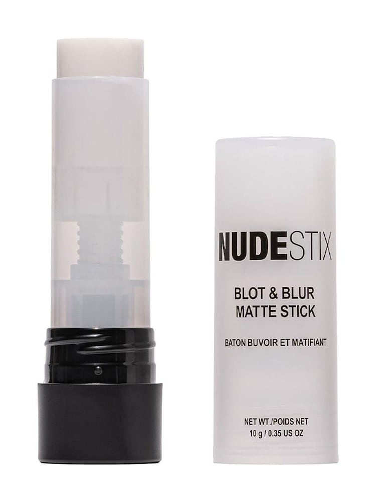 NUDESTIX Blot + Blur Matte Stick - Image 1 of 5