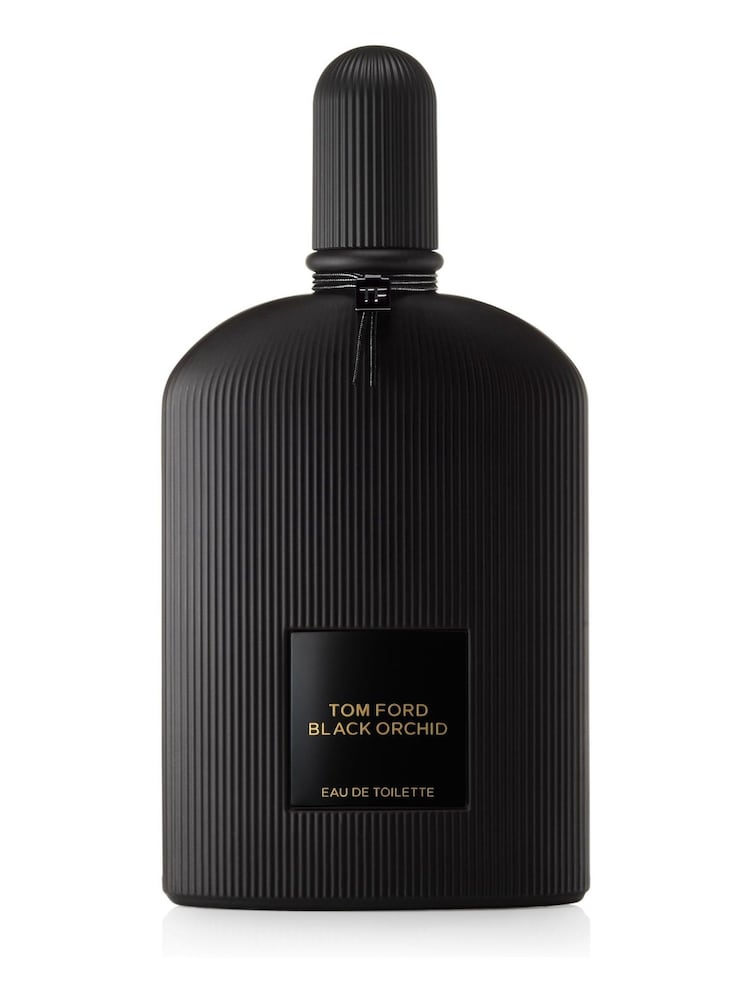 TOM FORD Black Orchid Eau De Toilette Fragrance 100ml - Image 1 of 3