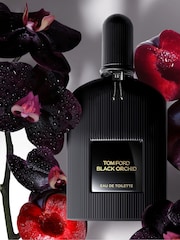 TOM FORD Black Orchid Eau De Toilette Fragrance 100ml - Image 2 of 3
