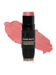 NUDESTIX Nudies Blush All-Over Face Matte Colour - Image 1 of 5