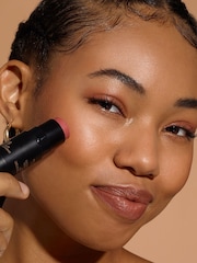 NUDESTIX Nudies Blush All-Over Face Matte Colour - Image 3 of 5
