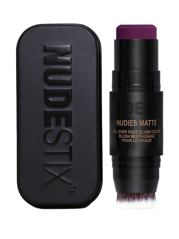 NUDESTIX Nudies Blush All-Over Face Matte Colour - Image 1 of 1