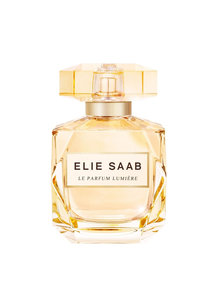ELIE SAAB Lumiere Eau De Parfum 90ml - Image 1 of 5