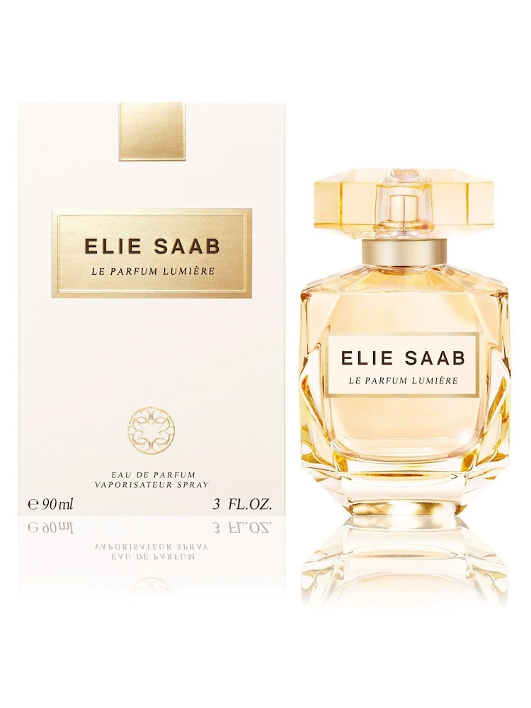 ELIE SAAB Lumiere Eau De Parfum 90ml - Image 2 of 5