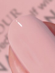 NAILS INC Totally Teddy Nail Polish Duo - Image 2 of 5