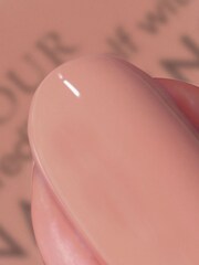NAILS INC Totally Teddy Nail Polish Duo - Image 3 of 5