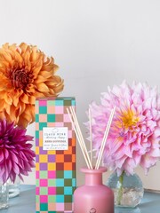 Heathcote & Ivory Multi Cloud Nine Reed Diffuser 120ml - Image 5 of 5