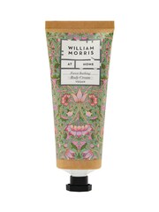 William Morris At Home Forest Bathing Intensive Body Care Set (Body Cream 100ml & Body Oil 45ml) - Image 4 of 6