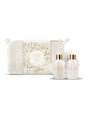 The Luxury Bathing Company Bergamot Ginger Lemongrass Perfect Pamper Gift Set - Image 1 of 1