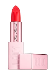 Too Faced Lady Bold Em-Power Pigment Creamy Lipstick - Image 1 of 5