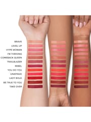 Too Faced Lady Bold Em-Power Pigment Creamy Lipstick - Image 4 of 5