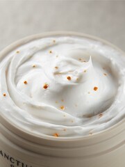 Sanctuary Spa Golden Sandalwood Melting Pearls Body Butter 300ml - Image 3 of 5